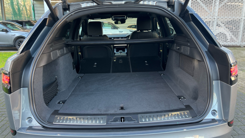 Land Rover Range Rover Velar 2.0 D200 MHEV Dynamic HSE 5dr Auto Diesel Estate